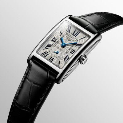 Montre Longines DolceVita L5.255.4.71.0