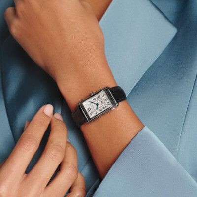 Montre Longines DolceVita L5.255.4.71.0