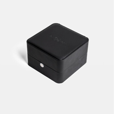 Montre Bell & Ross BR 05 GMT