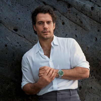 Montre Longines HydroConquest 39mm L3.779.4.06.6