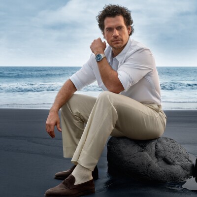 Montre Longines HydroConquest 39mm L3.779.4.96.6