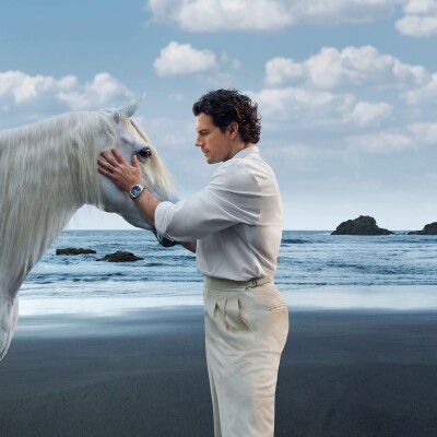 Montre Longines HydroConquest 39mm L3.779.4.96.6