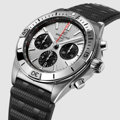 Montre Breitling Chronomat B01 Chronograph 42