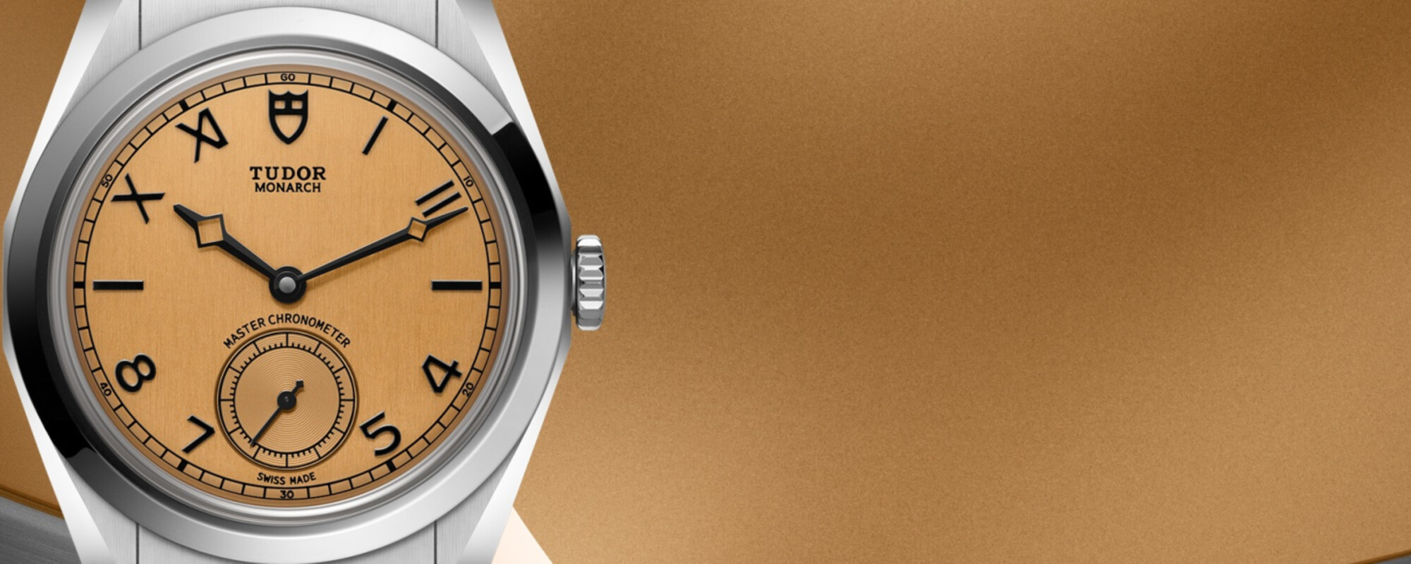 Montres TUDOR
