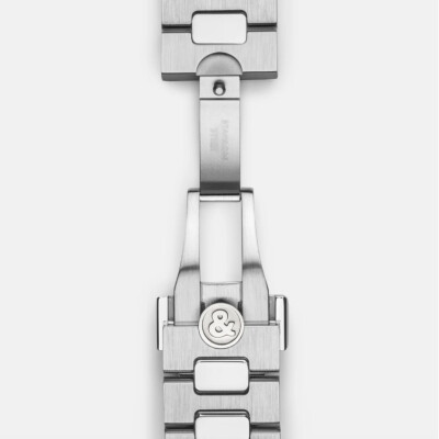 Montre Bell & Ross BR 05 GMT Sky Blue