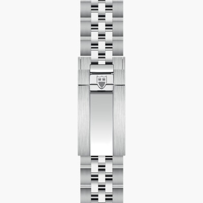 Montre TUDOR Black Bay 58, boîtier en acier, 39 mm, bracelet en acier