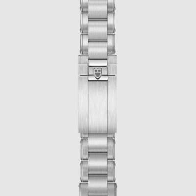 Montre TUDOR  Black Bay 54 boîtier en acier, 37 mm, bracelet en acier