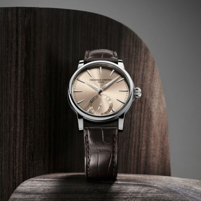 Montre Frédérique Constant Manufacture Classic Date
