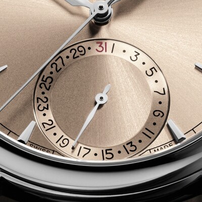Montre Frédérique Constant Manufacture Classic Date