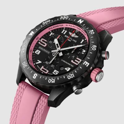 Montre Breitling Professional Endurance Pro 38