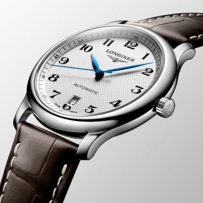 Montre Longines Master Collection L2.628.4.78.3