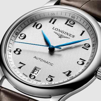 Montre Longines Master Collection L2.628.4.78.3