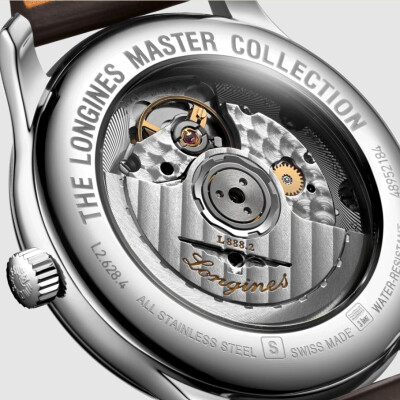 Montre Longines Master Collection L2.628.4.78.3