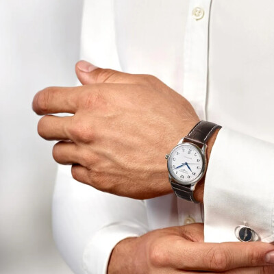 Montre Longines Master Collection L2.628.4.78.3