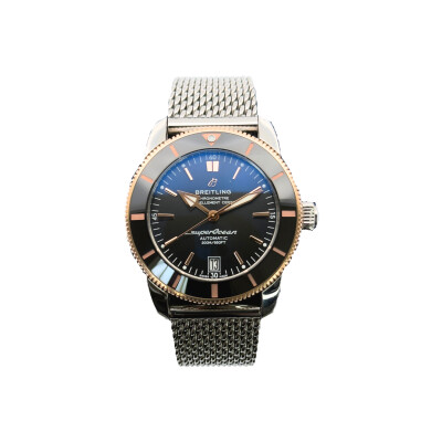 Montre Breitling Superocean Heritage II B20 Automatic 42