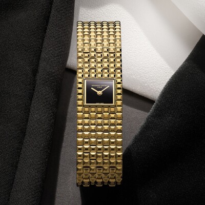 Montre Frédérique Constant Classics Manchette