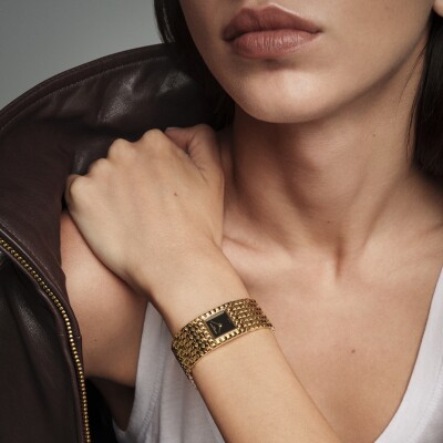 Montre Frédérique Constant Classics Manchette
