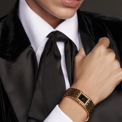 Montre Frédérique Constant Classics Manchette