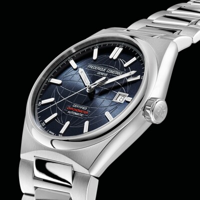 Montre Frédérique Constant Highlife COSC