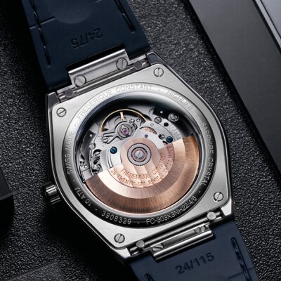 Montre Frédérique Constant Highlife COSC