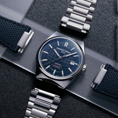 Montre Frédérique Constant Highlife COSC