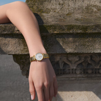 Montre Longines La Grande Classique L4.209.2.87.7