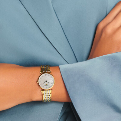 Montre Longines La Grande Classique L4.209.2.87.7