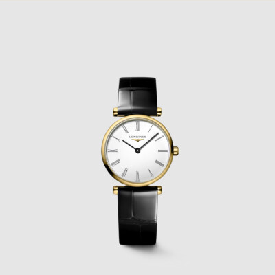 Montre Longines La Grande Classique L4.209.2.11.2