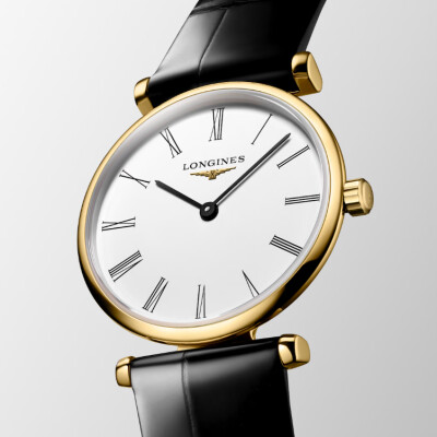 Montre Longines La Grande Classique L4.209.2.11.2