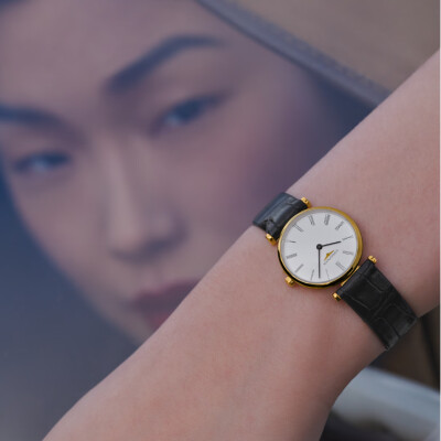 Montre Longines La Grande Classique L4.209.2.11.2