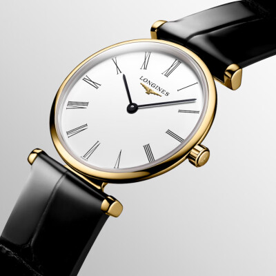 Montre Longines La Grande Classique L4.209.2.11.2