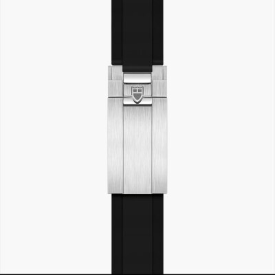 Fermoir Tudor "T-fit" pour bracelet caoutchouc