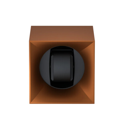 Remontoir pour montre automatique SwissKubik Startbox bronze
