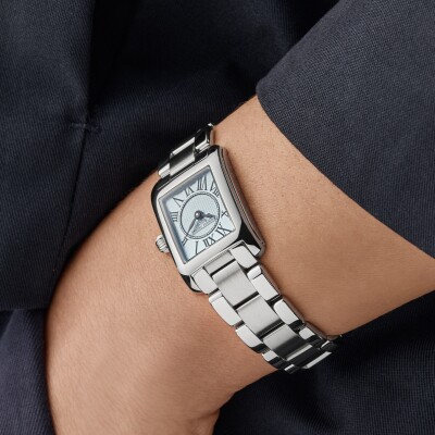 Montre Frédérique Constant Classics Carrée Ladies