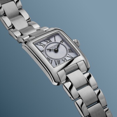 Montre Frédérique Constant Classics Carrée Ladies