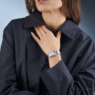 Montre Frédérique Constant Classics Carrée Ladies