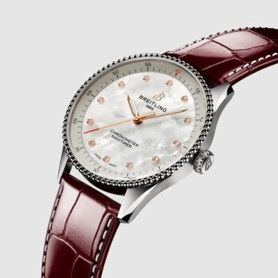Montre Breitling Navitimer 32