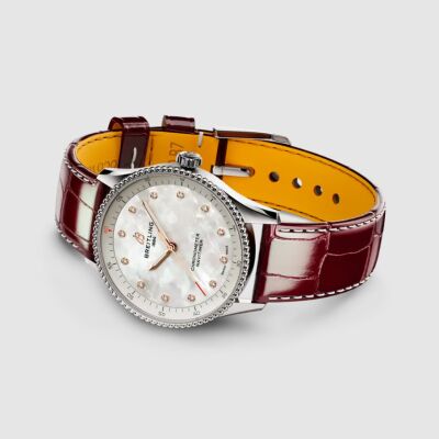 Montre Breitling Navitimer 32