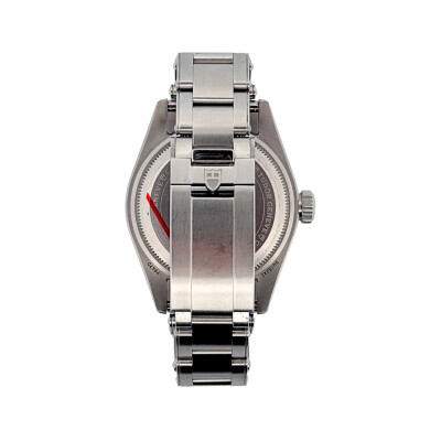 OCCASION : Montre TUDOR Black Bay Pro boîtier en acier 39 mm