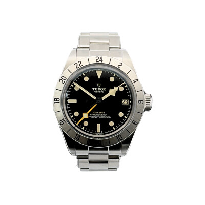 OCCASION : Montre TUDOR Black Bay Pro boîtier en acier 39 mm