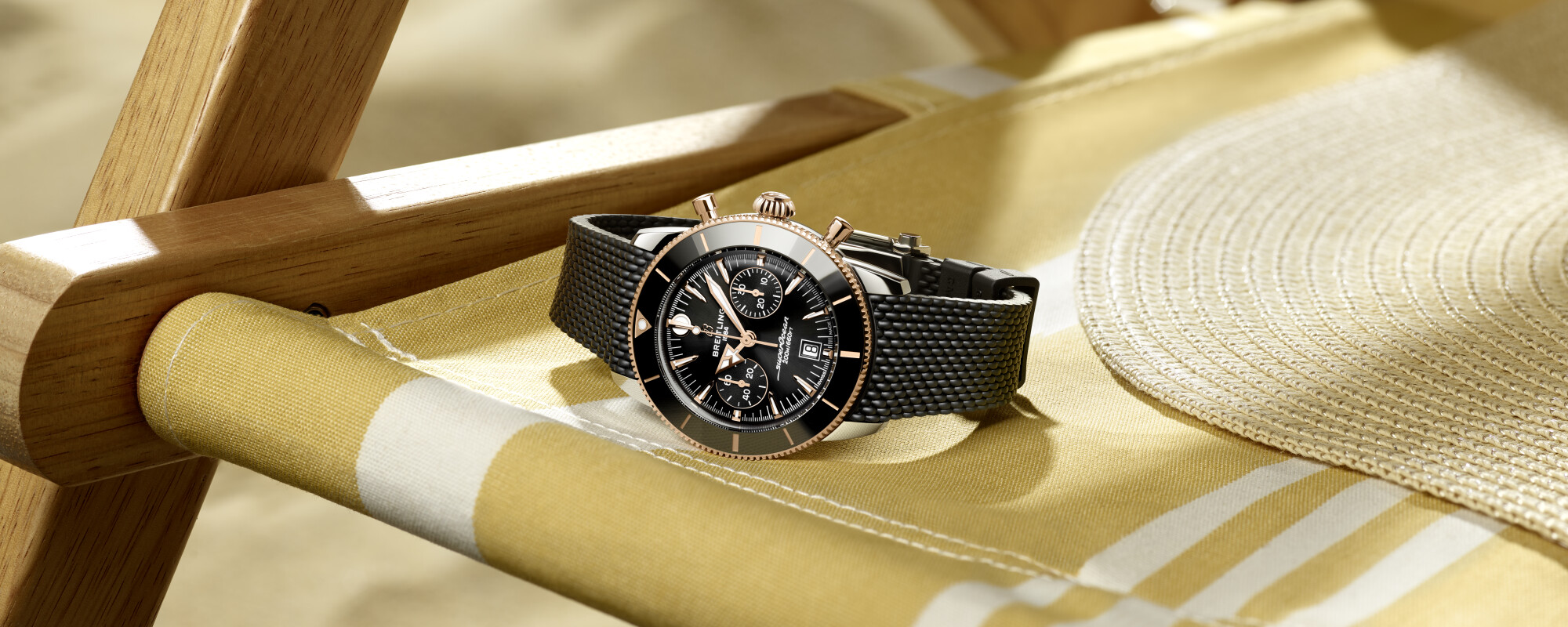Montres Breitling