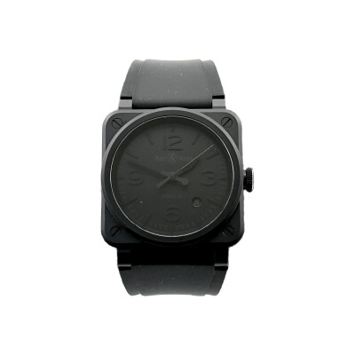 OCCASION : Montre BR-03 Phantom 41mm