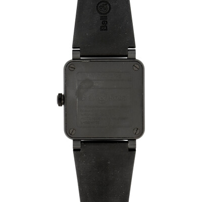 OCCASION : Montre BR-03 Phantom 41mm