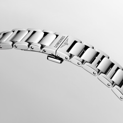 Montre Longines Conquest Quartz 34mm L3.460.4.92.6