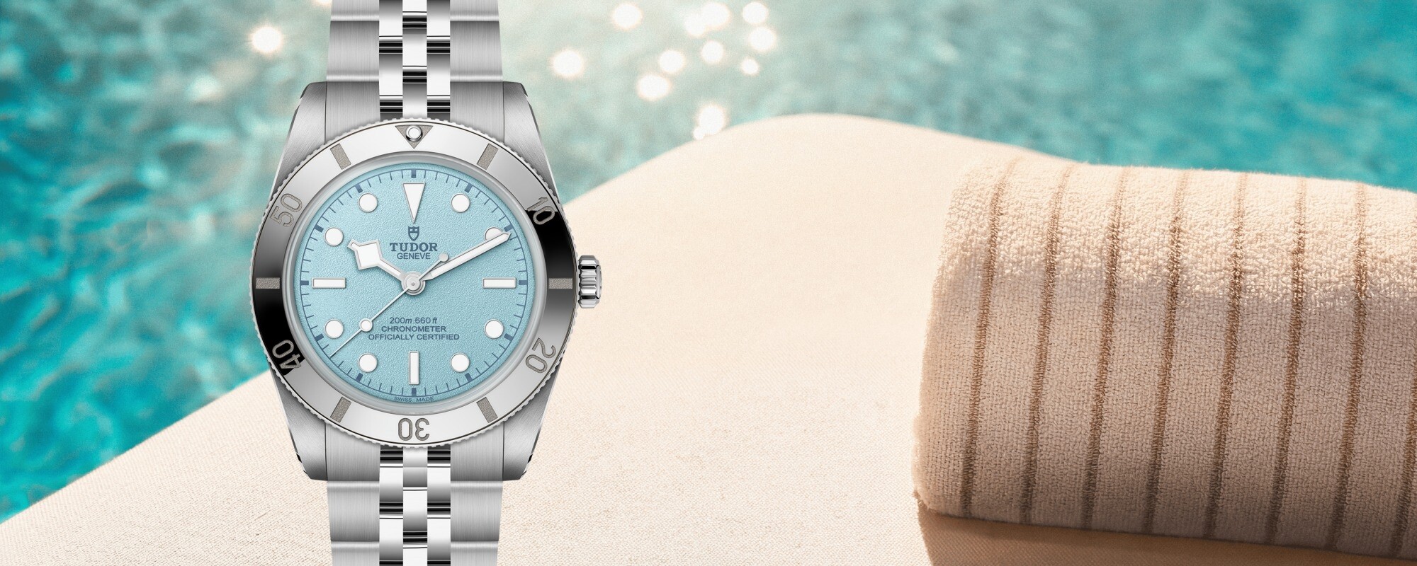 Montres TUDOR