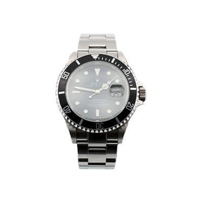 OCCASION : Montre ROLEX Submariner Date 40mm