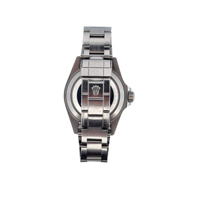 OCCASION : Montre ROLEX Submariner Date 40mm