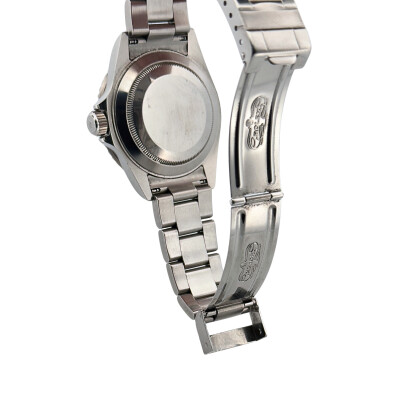 OCCASION : Montre ROLEX Submariner Date 40mm