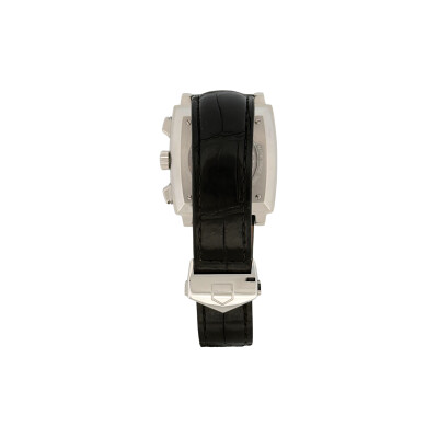 Montre TAG Heuer Monaco Chronographe Automatique 39mm