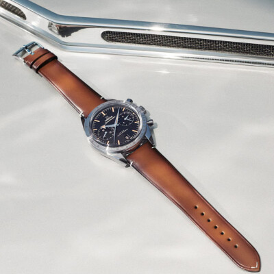 Montre OMEGA Speedmaster '57 Co-Axial Master Chronometer Chronograph 40,5mm